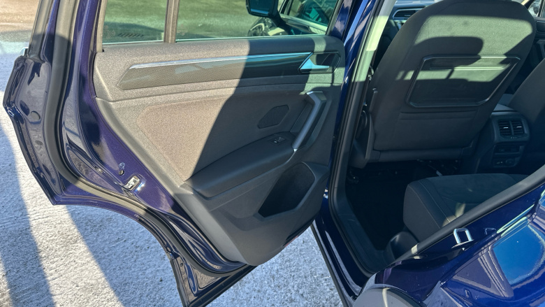 Volkswagen Tiguan 2.0 TDi 150 SEL 5dr Diesel Estate